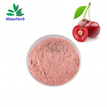 Acerola Cherry Extract Vitamin 17% 25%