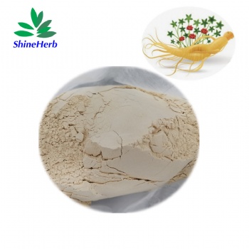 Ginseng Extract