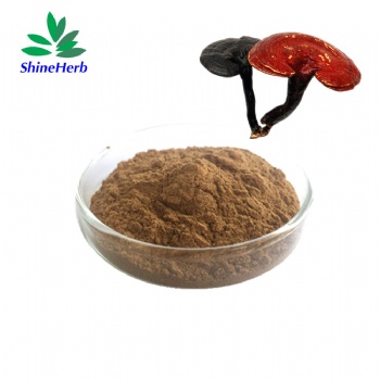 Ganoderma Lucidum extract