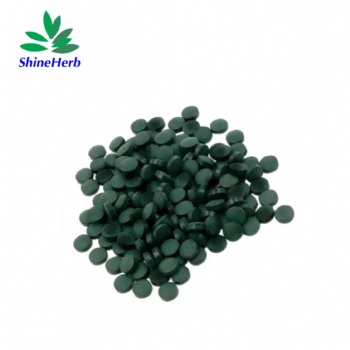 Spirulina Powder Spirulina tablets