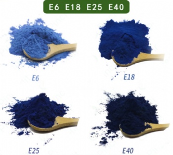 天然色素藻蓝蛋白