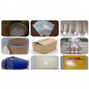 Hydroxypropyl methyl cellulose