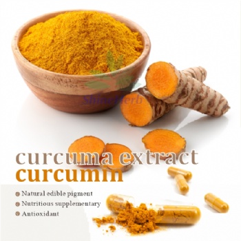 Turmeric Capsules