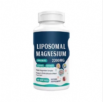 Liposomal Magnesium