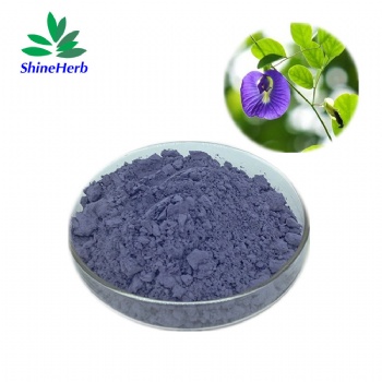 Butterfly Pea Powder