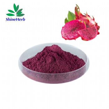 Freeze Dried Dragon Fruit Powder