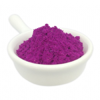 Freeze Dried Dragon Fruit Powder