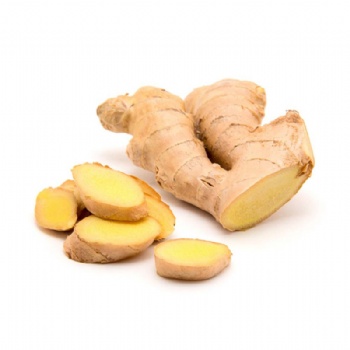 Ginger Root Extract