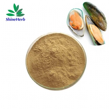 Green Lipped Mussel Powder