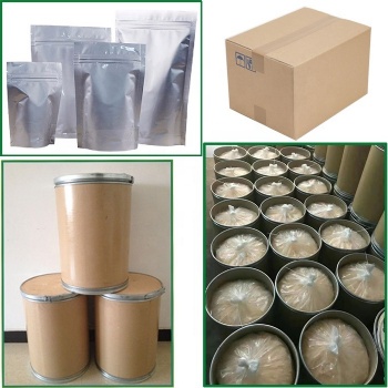 Wild Yam extract Diosgenin