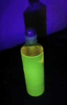 Fluorescein Disodium Salt Fluorescein Powder