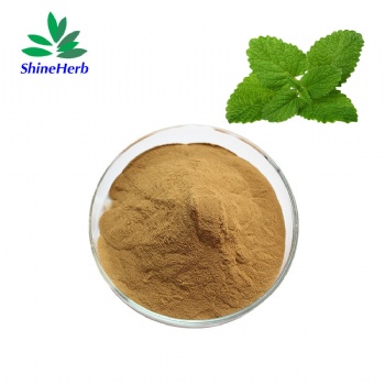 Lemon Balm Extract