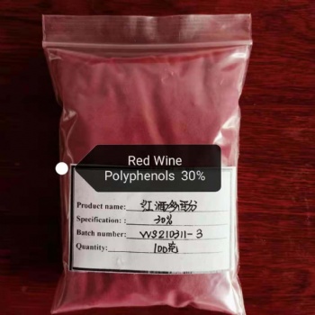 Red Wine Extract