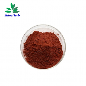 Monascus Red Pigment