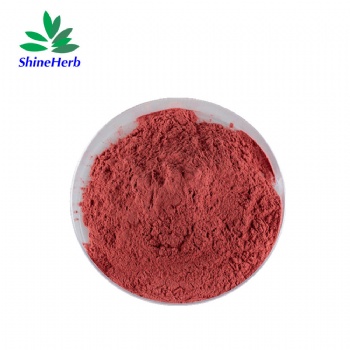 Monascus Red Pigment