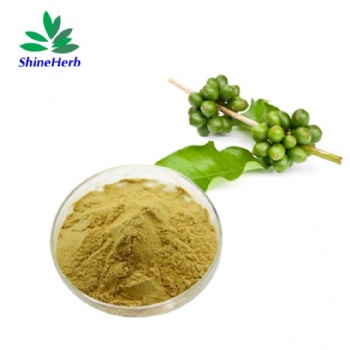 Green Coffee Bean Extract