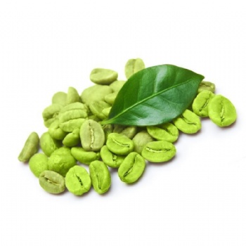 Green Coffee Bean Extract