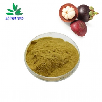 Mangosteen Extract