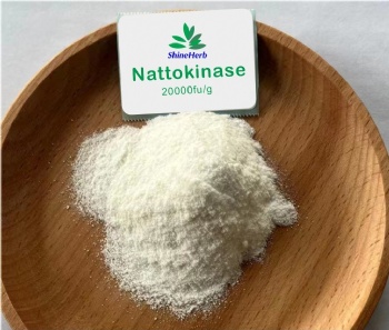 Nattokinase