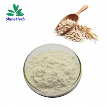 Oat Beta Glucan