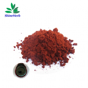 Astaxanthin