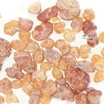 Boswellic Acid