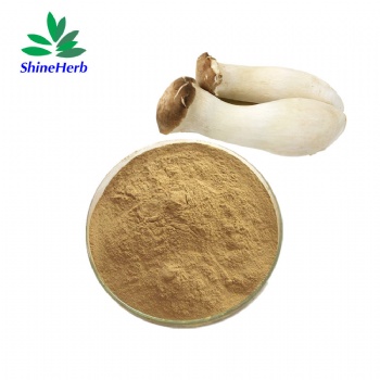 Shaggy Mane Mushroom Extract