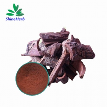 Pygeum Africanum Extract