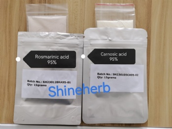 Rosmarinic Acid