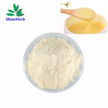 Lyophilized Royal Jelly Powder