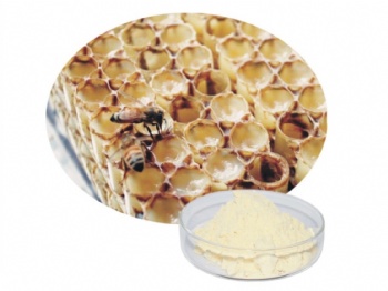 Lyophilized Royal Jelly Powder