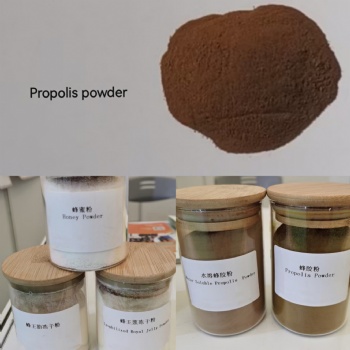 Lyophilized Royal Jelly Powder