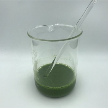 Barley Grass Powder