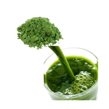 Barley Grass Powder