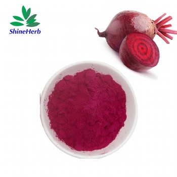 Beetroot Juice Powder