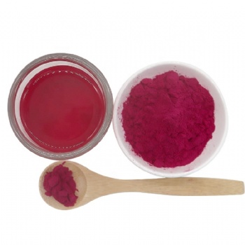 Beetroot Juice Powder