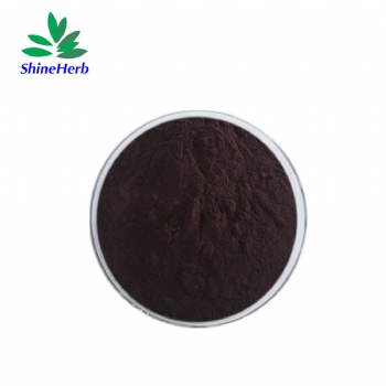 Black Rice Extract Anthocyanin