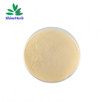 Soybean peptide powder