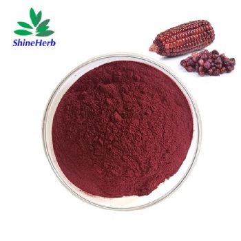 Purple Corn Extract