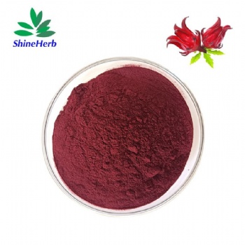 Roselle Extract