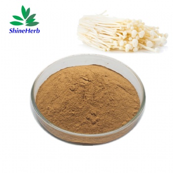 Flammulina Velutipes Extract