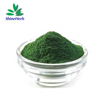 Sodium Copper Chlorophyllin