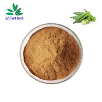 Okra Extract