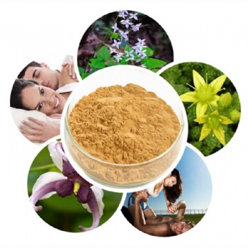 Epimedium Extract