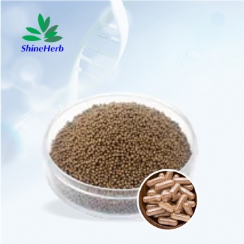 Quercetin micropellet