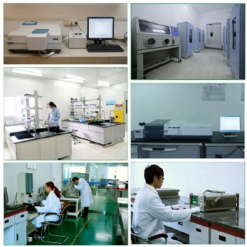 case-Shaanxi Shineherb Biotech Co., Ltd.